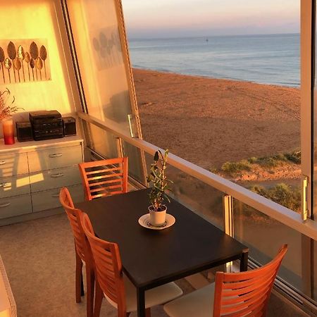 Apartament La Mouette Courseulles-sur-Mer Zewnętrze zdjęcie