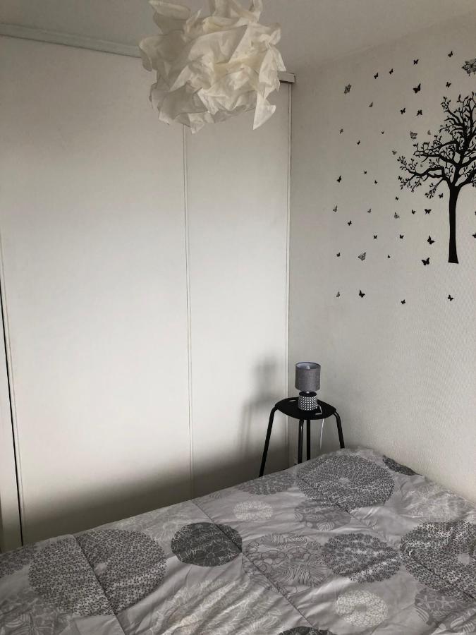 Apartament La Mouette Courseulles-sur-Mer Zewnętrze zdjęcie